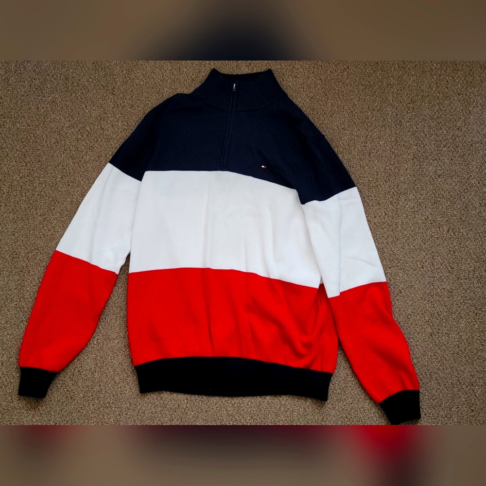 Tommy Hilfiger Sweater